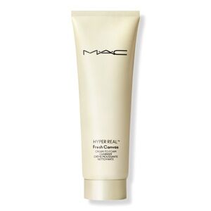 **NEW MAC FACE CLEANSER**
